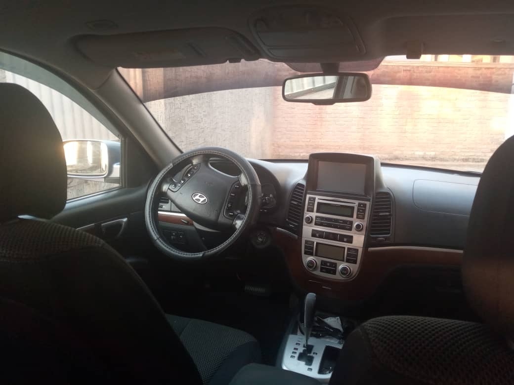 BERE7:  very nice Hyundai  is available for sale #+250780675812