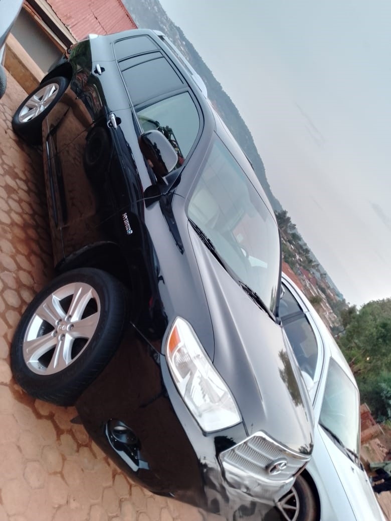BERE 331 : NEW AND VERY NICE Toyota HIGHLAND HYBRID is available for sale
