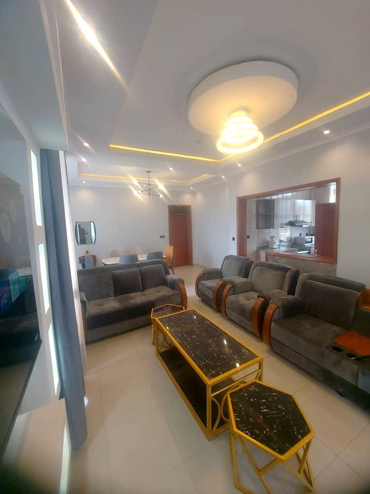 BERE 113:Kagarama very nice house for rent at lowest price #+250780675812