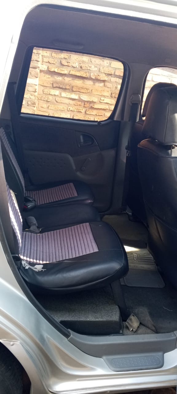 BERE 362 : TOYOTA YARIS in good condition  is available for sale #+250780675812