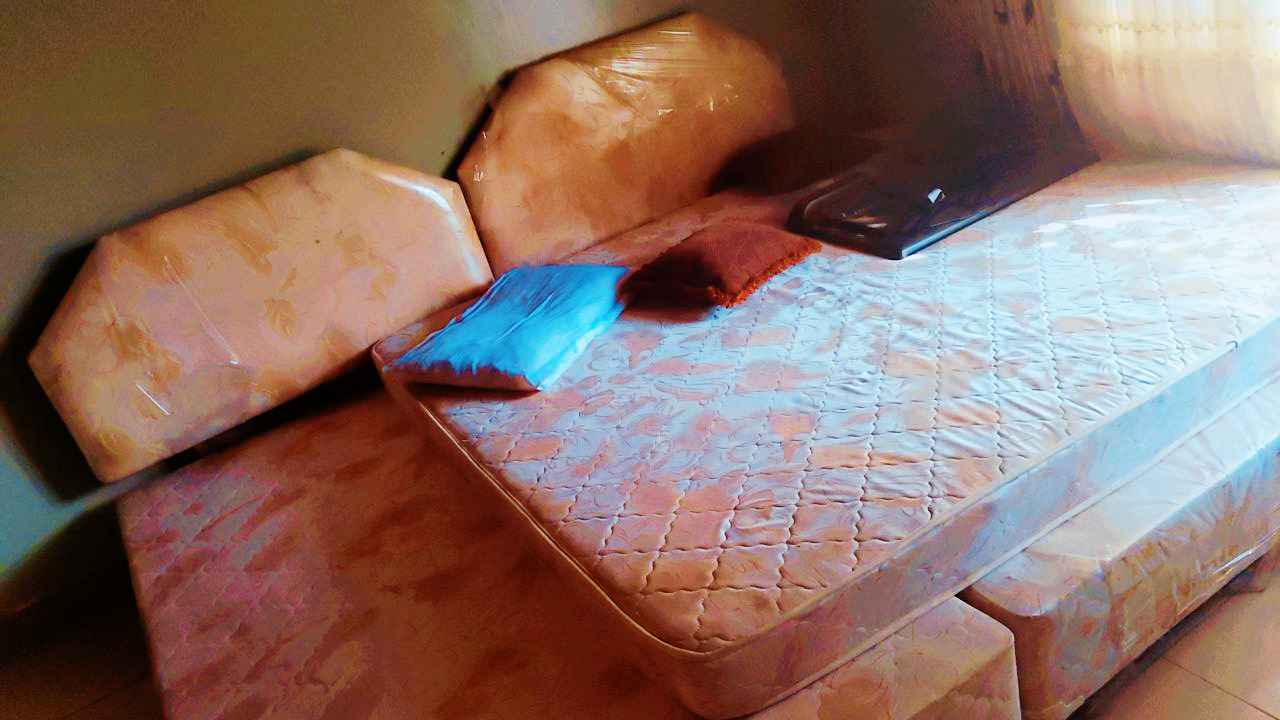 BERE 108 MEB: Kibagabaga very nice house is available for rent at affordable price #+250780675812